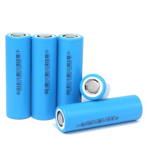 Customized Lithium Ion Battery Cells