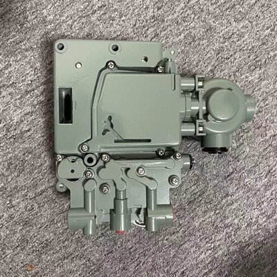 Koso EPB801 Electric Valve Positioner for Accurate Positioning