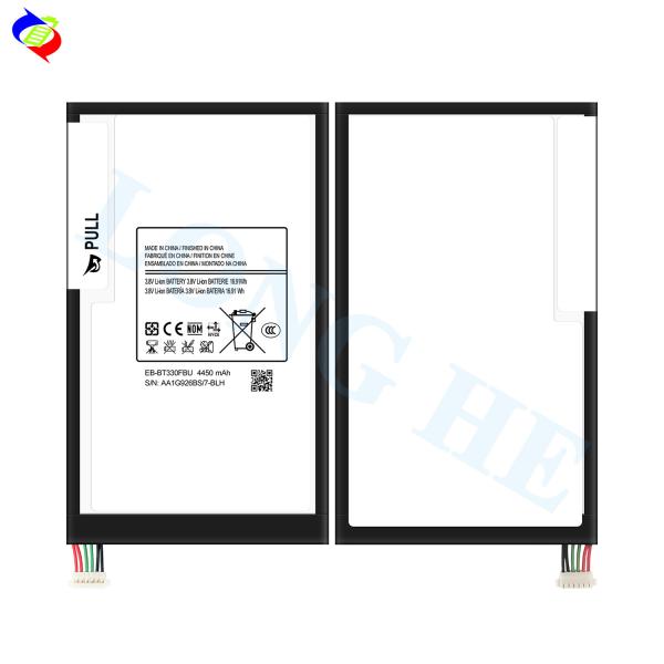 OEM Factory EB-BT330FBU Battery for Samsung Galaxy Tab4 8.0 2014