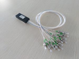 China OEM MEMS Multimode Fiber Optic Switch 850 1x16/4/8 for OADM OXC protection on sale