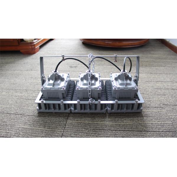 Exde Ip66 Explosion Proof Led Light Fixture Anti Corrosion Meanwell Driver Cree Lamp Beads