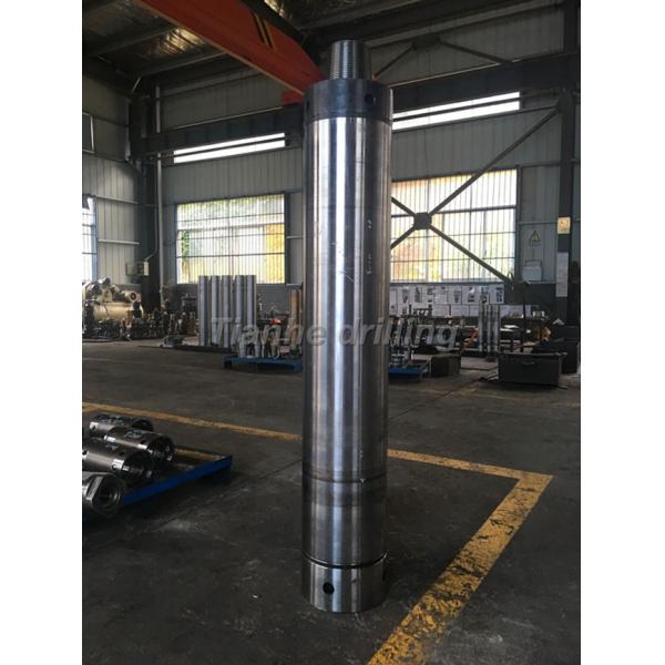 Numa120 Down Hole Hammer More Efficient Energy Transfer Lower Air Consumption