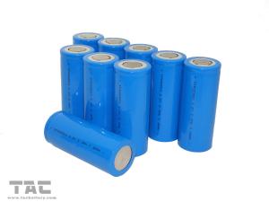 China Power Type LiFePo4 IFR26650 2300mAh 3.2V For Power Tool 10C Discharge Current wholesale