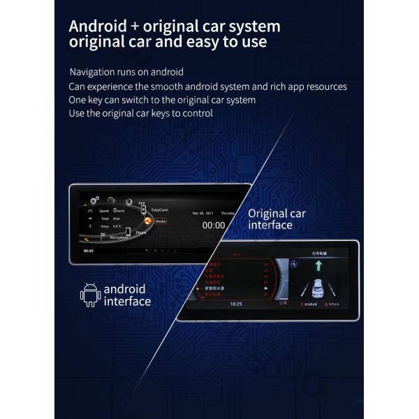 Ouchuangbo car audio gps multimedia for Audi A6 A6L for 2005-2011 RHD stereo navi android 9.0 O1