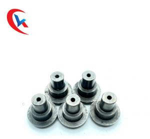 China High Precision Hard Alloy Tungsten Carbide Tools Customized on sale