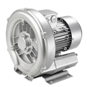 2RB Industrial Air Pump Side Channel Blower Max 90 - 660mbar