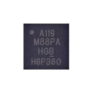 ATMEGA88PA-MMHR Microcontroller IC 8BIT MCU 8KB FLASH 28VQFN