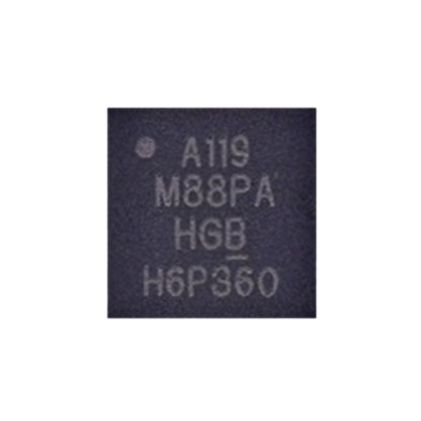 Quality ATMEGA88PA-MMHR Microcontroller IC 8BIT MCU 8KB FLASH 28VQFN for sale