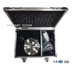 Insulating Oil Tangent Delta Tester