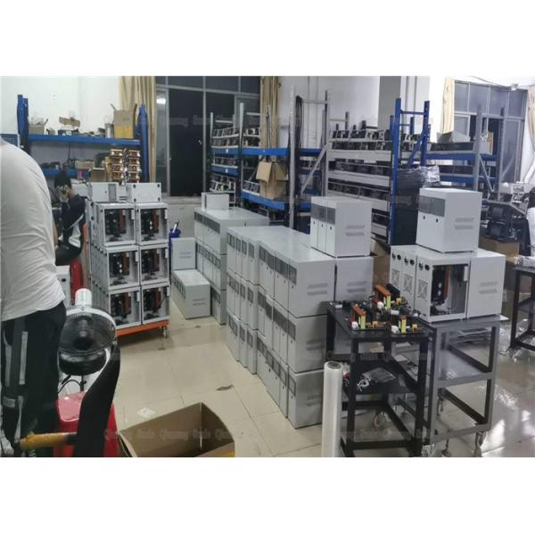 20Khz Ultrasonic Mask Welding Components For Full Automatic Ultrasonic Welding Machine Set
