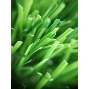 China Football Woven 50mm Hybrid Artificial Turf wholesale