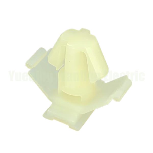 7147-4065 PP021-38010 Automotive Waterproof Sheath Connector Socket Accessory Car Fixing Clips