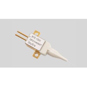 Uncooled Multimode Laser Diode Module 450nm 3W