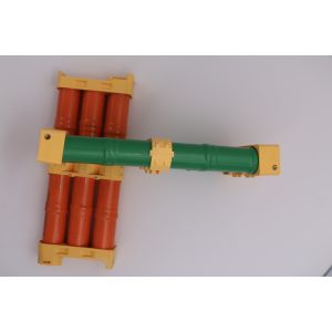 China 6000aAh Min Hybrid Vehicle Battery Safety Long Life Circle Guaranteed on sale