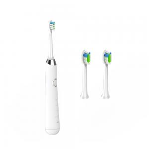 China OEM ODM Sonic Adults Electric Toothbrush With Wireless Fast Charging wholesale