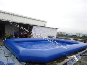 China inflatable bubble pool , inflatable hamster ball pool , inflatable ball pool wholesale