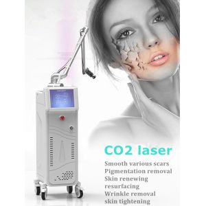 Buy cheap Coherent, USA RF Tube Fractional CO2 Laser Vaginal Tightening/Skin Resurfacing from wholesalers