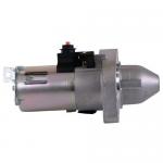 Auto Starter Motor With Spare Parts Fits Honda Accord / Element 17870 SM612-09