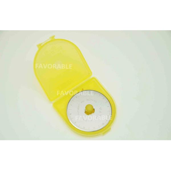 TL-004 1/8 Punch Blades Used For DCS1500 DCS2500 DCS3500 DCS3600 Auto Cutter