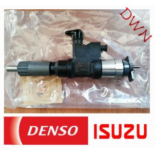Buy cheap ISUZU 4HK1 6HK1 DENSO Common Rail Fuel Injector 295900-0641 8982806971 8 from wholesalers