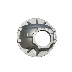 China Cast And Forged Molded Die Casting Components High Precision mold on sale