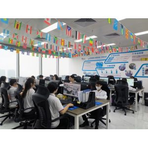 Foshan Sewaly Steel Co.,Ltd