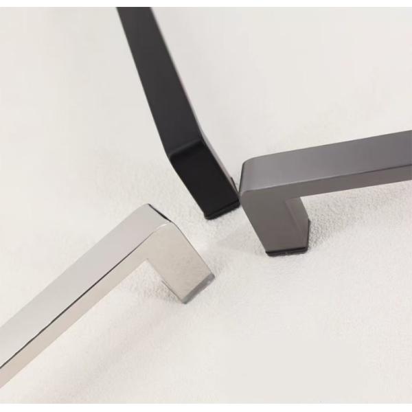 Customized Shower Glass Door Handle Small Sliding Shower Door Handles