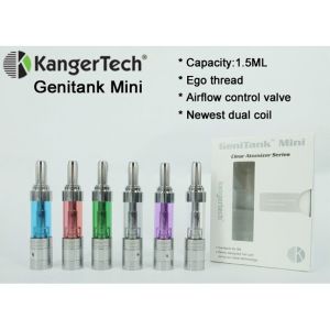 Kangertech Genitank mini Kanger
