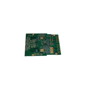 China ODM SMT PCB Assembly Electronics Custom Printed Circuit Board wholesale