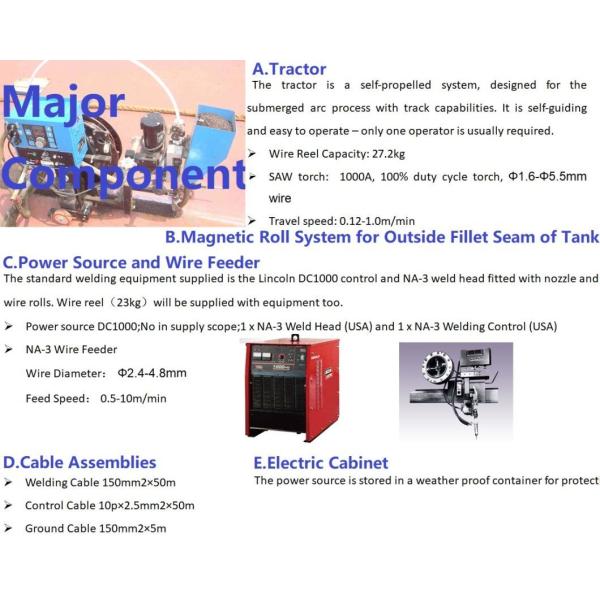 Customized Request Automatic Butt Welding Machine High Efficiency