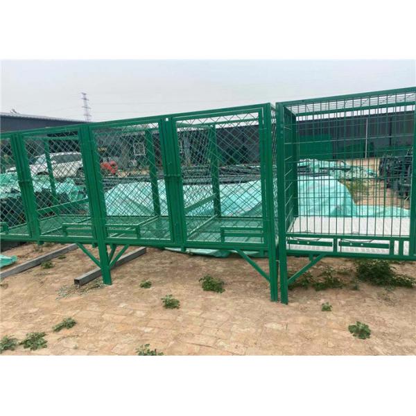 Large metal dog run fence kennel Pet Playpen Outdoor and Indoor dog cage