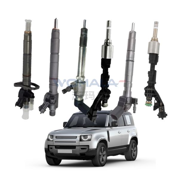 Womala Injector Nozzle Assembly for Land Rover RANGE ROVER SPORT Auto Engine Parts