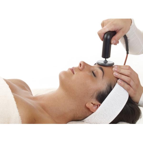 Ret Cet Rf Physiotherapy 448KHZ Tecar Corporal Radiofrequency Machine