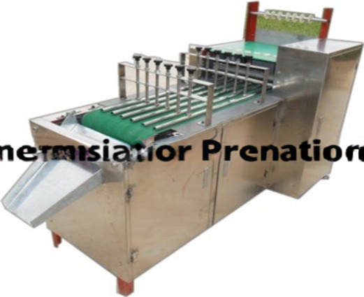 Economical K-MQ-B Absorbent Surgical Cotton Ball Making Machine for Medical Cotton Ball