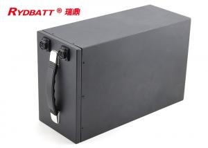 China IFP 2265146 23S2P 73.6V 46Ah Electric Motor Battery Pack 72 Volt Battery wholesale