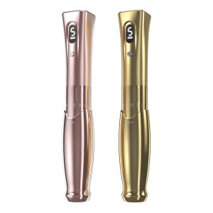 Electric Wireless Pmu Machine Eyebrow Permanent Makeup Tattoo Machine