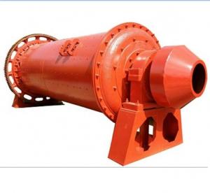 China ISO 9001 CE Approved 20 KG Small Ball Mill Machine with PLC Control and CE Certification wholesale