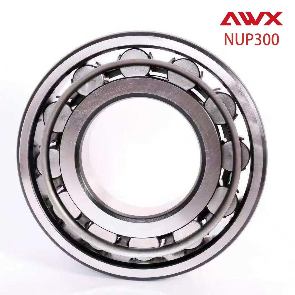 Precision Cylindrical Roller Bearings NUP1000 NUP300 V1V2V3V4 Vibration