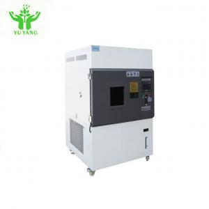 China 80ºC  Xenon Lamp ISO 5470 Aging Test Chamber on sale