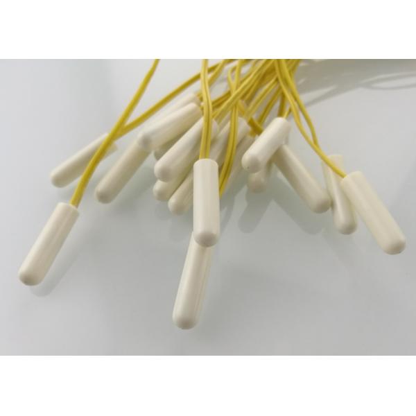 Samsung Refrigerator Spare Part Defrost Micro Temperature Sensor 5KOhm 3218 With ABS Housing 7x25mm Connector 35965-020