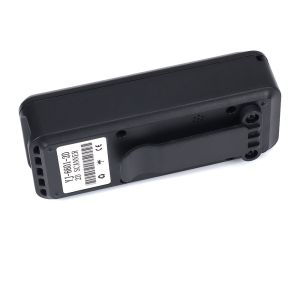 Compact Bluetooth Handheld Barcode Scanner 1D 2D QR Code Reader Support Mobile