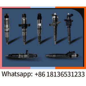 387-9433 diesel Fuel Injectors