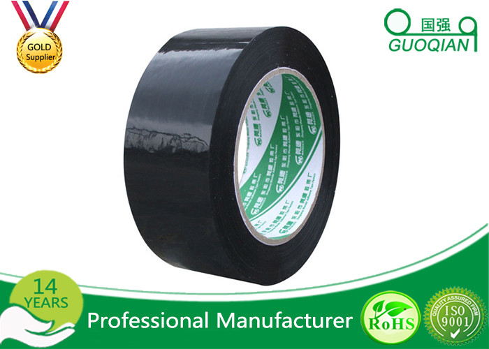 China Low Noise Customized Coloured Packaging Tape Environment Protection Fragile wholesale