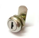ROHS Flat Cam Lock with Dust Shutter