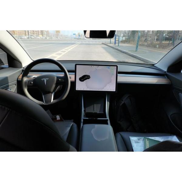 New Energy Battery Power Clean Energy High Speed 225km/H Electric Car