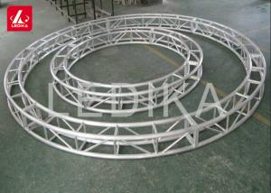 China High Performing Hot Sale Fashion Show Special Oral Or S Shape Curved Truss on sale