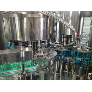 Stainless Steel 1500ml Windshield Washer Fluid Filling Machine