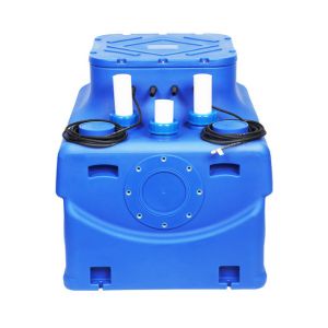 Rotational Molds Plastic Underground Storage Tanks Sewage Lifting Equipment