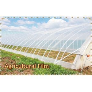 Greenhouse Film Agricultural greenhouse Plastic Film Agricultural Film