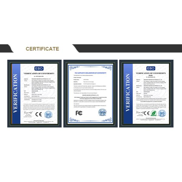 Customized Multifunctional Sd/sdhc/sdxc/mmc/SD Card Chip Card Reader Writer